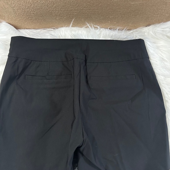 New York & Company Black Shorts - Picture 2 of 2